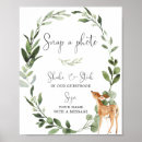Search for baby shower guest book signs Watercolor