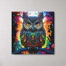 Search for hippie canvas prints Retro