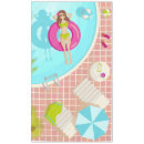 Search for palm tree placemats Vacation