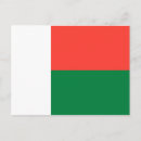 Search for madagascar postcards World flags