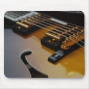Search for guitar mousepads jazz