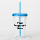 Search for create your own acrylic tumblers Gifts
