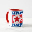 Search for korea mugs North korea flag
