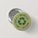 Search for reduce buttons Reduce reuse recycle