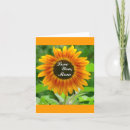 Search for sunflower mothers day cards Happy mother's day