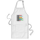 Search for library aprons Teacher