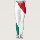 Search for green white red flag italy clothing Italia