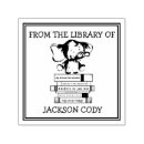 Recherche de cute rubber stamps De la bibliothèque de