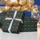 Recherche de noeud papier cadeau Rétro