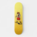 Search for disney mickey mouse skateboards Kingdom hearts
