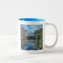 Search for covered mugs Blue sky