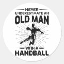 Search for indoor sports stickers Team