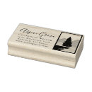 Search for real estate rubber stamps Elegant