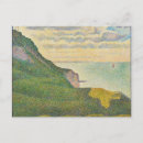 Search for georges seurat postcards Landscape