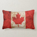 Search for canadian pillows Leaf