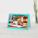 Search for pup christmas cards Cute