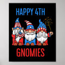Recherche de 4ème heureux art Gnome