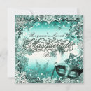 Search for winter ball invitations Elegant