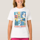 Search for metropolis tshirts Dc league of superpets