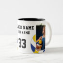 Recherche de joueur de volleyball tasses Pour tous