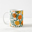 Search for mandarin mugs Clementine