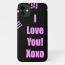 Search for love letter iphone cases Pink