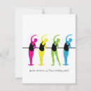 Search for leotard postcards Ballerina