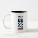 Search for small talk mugs Tea