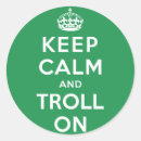 Search for troll stickers Cool