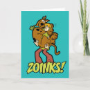 Recherche de scooby doo vœux cartes Dessin animé classique
