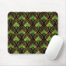 Search for green and gold pattern electronics Retro