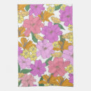 Search for vintage floral tea towels Kitchen