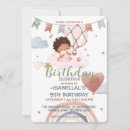 Search for african party invitations Pink