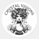 Search for vintage tarot stickers Magic