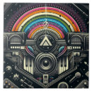 Recherche de musique carreaux Bande