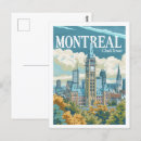 Recherche de dessins cartes postales Illustration
