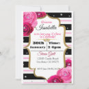 Search for princess is on her way invitations Shower