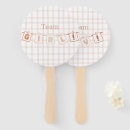 Search for baby shower hand fans Minimal