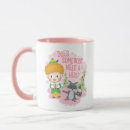 Search for need a hug mugs Elf