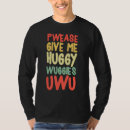 Search for weeb tshirts Meme