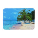 Search for palm tree bath mats Trees