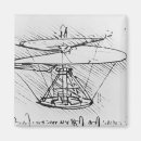 Search for flying machine magnets Leonardo