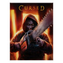 Search for cursed posters Haunted