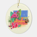 Search for aruba ornaments Caribbean
