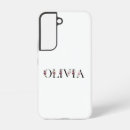 Recherche de lettre samsung coques Fleurs