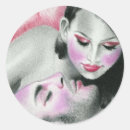 Search for mermaid love stickers Heart