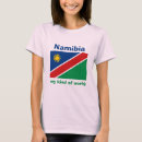 Search for namibia tshirts Map