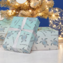 Search for sea turtle christmas wrapping paper Turtles