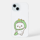Search for dinos iphone cases Green