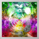 Recherche de mandelbrot set posters Numérique